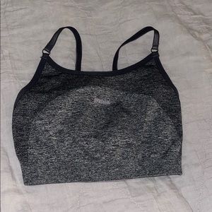 Gymshark sports bra